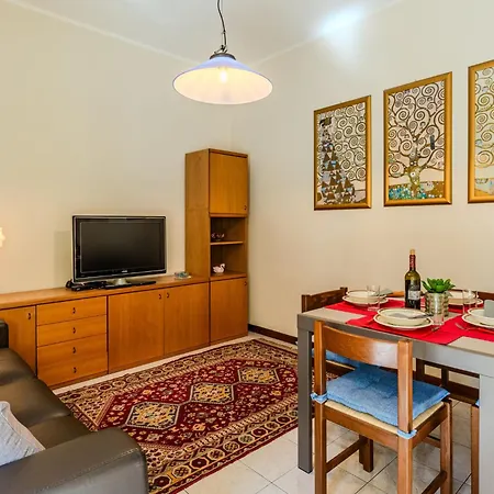 דירה Giulia By Interhome *