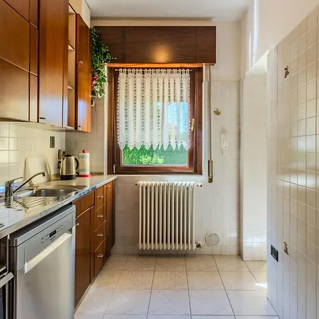 Giulia By Interhome דירה *