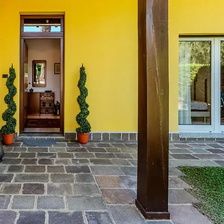 شقة Giulia By Interhome